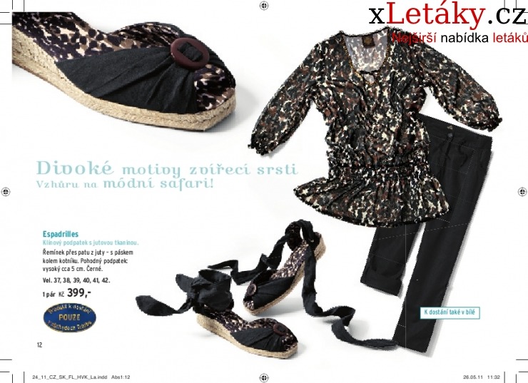 let�k Tchibo let�k strana 1