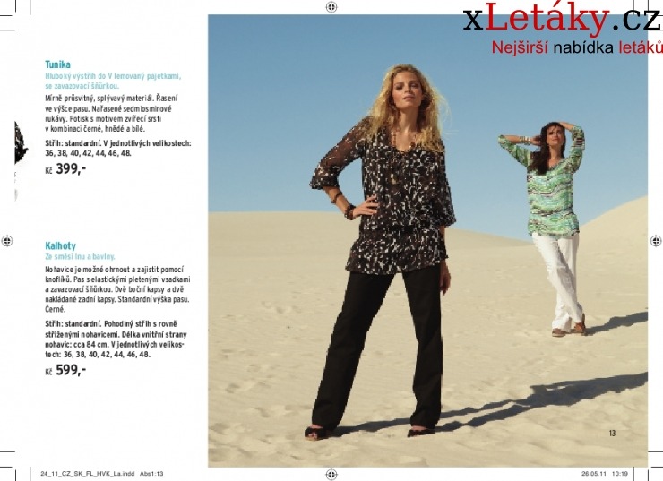 let�k Tchibo let�k strana 1