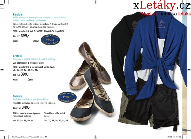 let�k Tchibo let�k strana 1