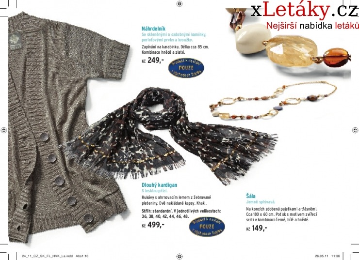 let�k Tchibo let�k strana 1