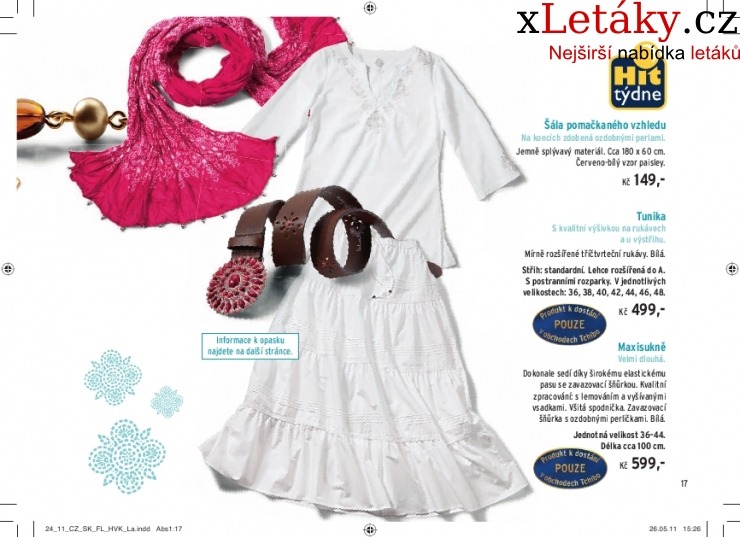 let�k Tchibo let�k strana 1