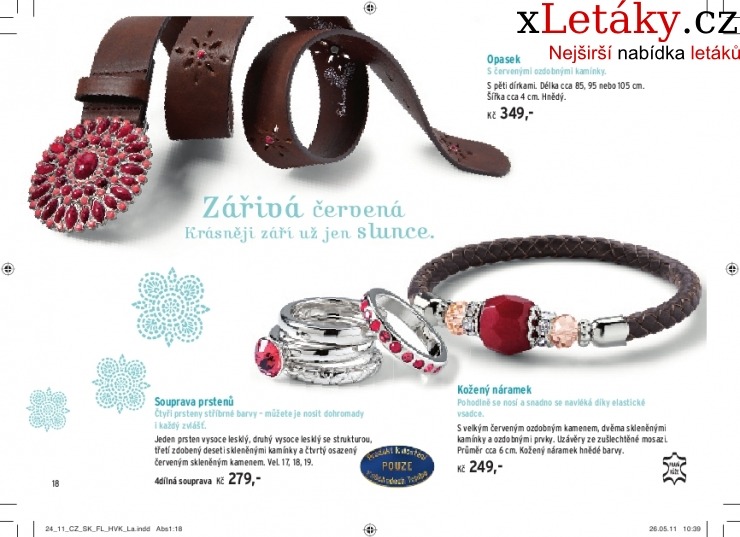 let�k Tchibo let�k strana 1