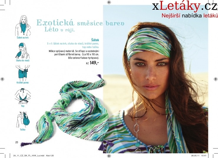 let�k Tchibo let�k strana 1