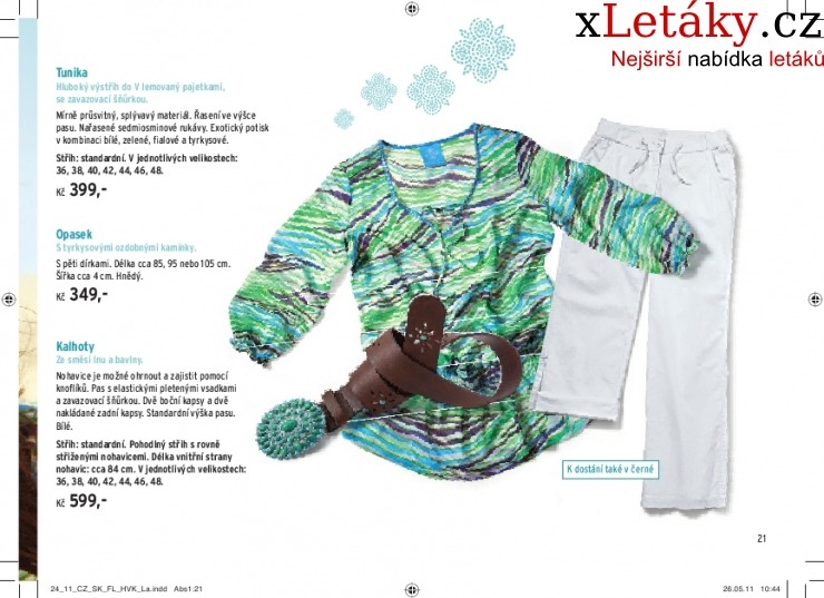 let�k Tchibo let�k strana 1