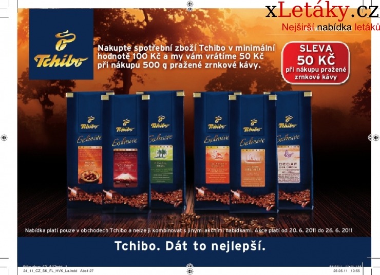 let�k Tchibo let�k strana 1