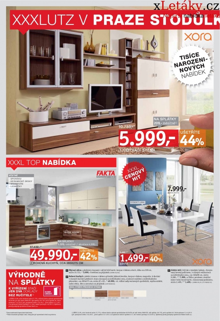 let�k XXXLutz let�k strana 1