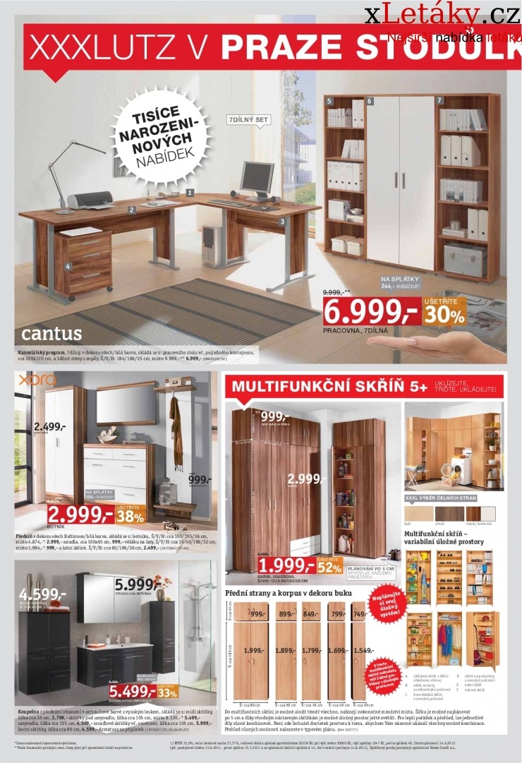 let�k XXXLutz let�k strana 1