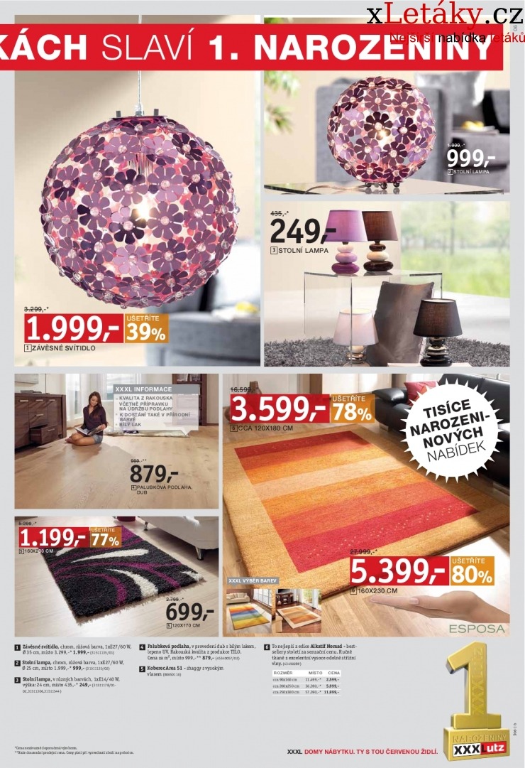 let�k XXXLutz let�k strana 1