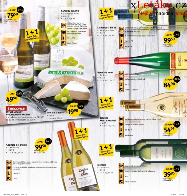 leták Albert Hypermarket leták strana 1 leták Albert Hypermarket leták strana 1