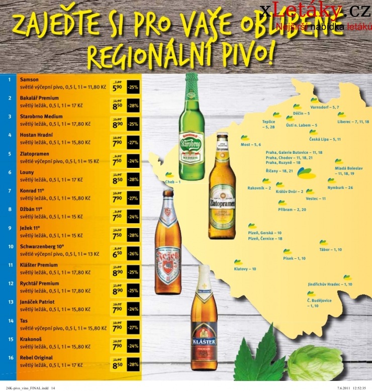 leták Albert Hypermarket leták strana 1 leták Albert Hypermarket leták strana 1