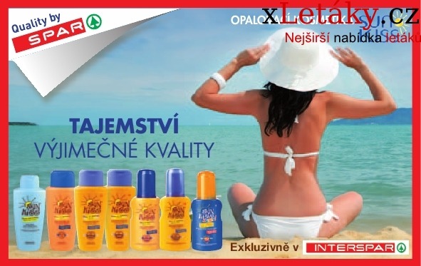 leták Interspar leták strana 1 leták Interspar leták strana 1