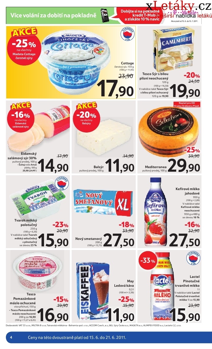 let�k Tesco let�k strana 1