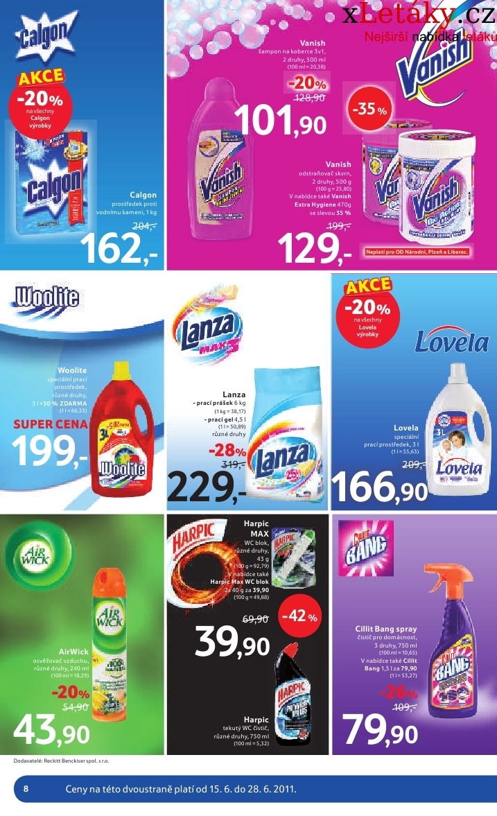 let�k Tesco let�k strana 1