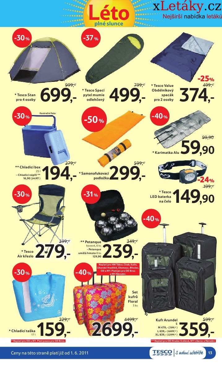 let�k Tesco let�k strana 1