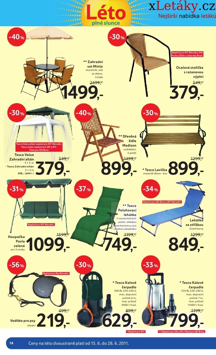 let�k Tesco let�k strana 1