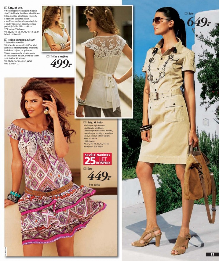 let�k Bonprix strana 1