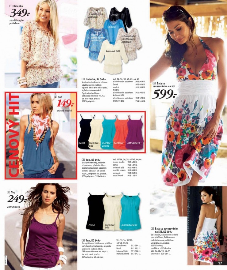 let�k Bonprix strana 1