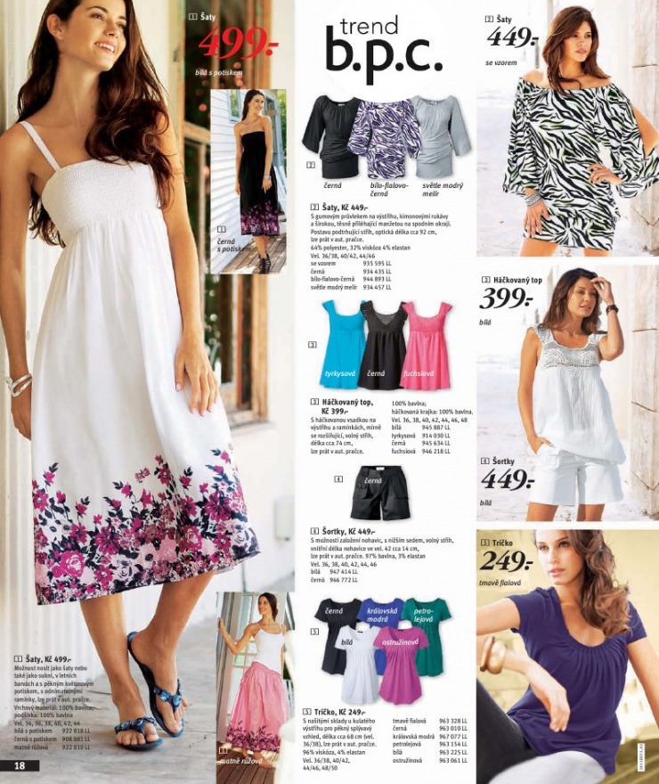 let�k Bonprix strana 1