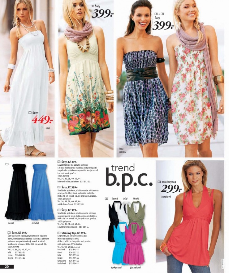 let�k Bonprix strana 1