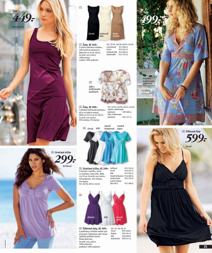 let�k Bonprix strana 1