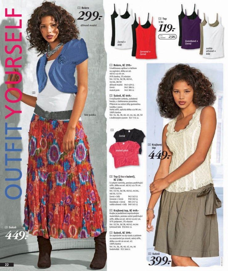 let�k Bonprix strana 1