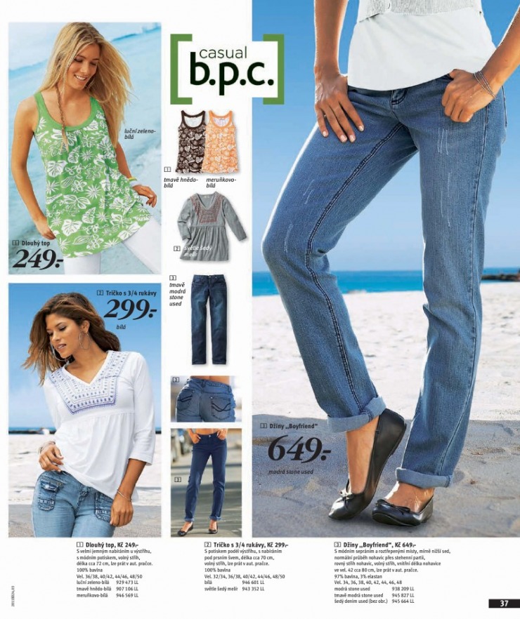 let�k Bonprix strana 1