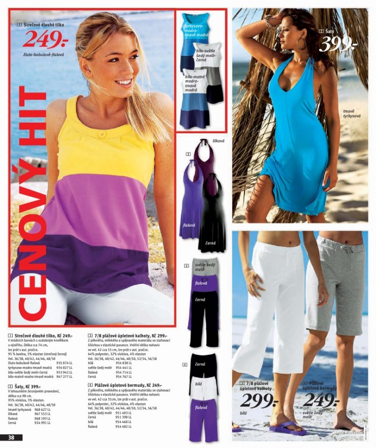 let�k Bonprix strana 1