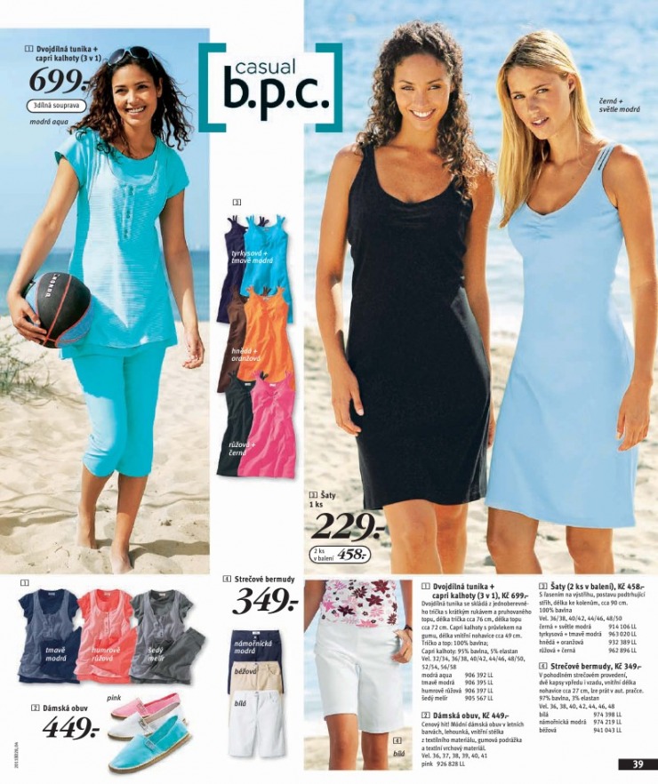 let�k Bonprix strana 1