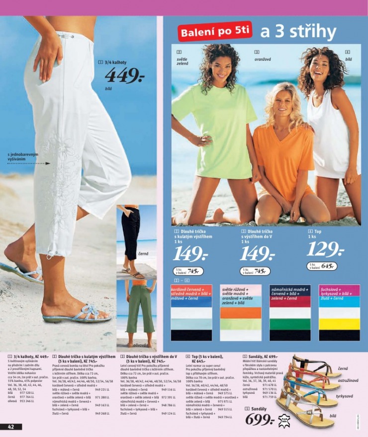 let�k Bonprix strana 1