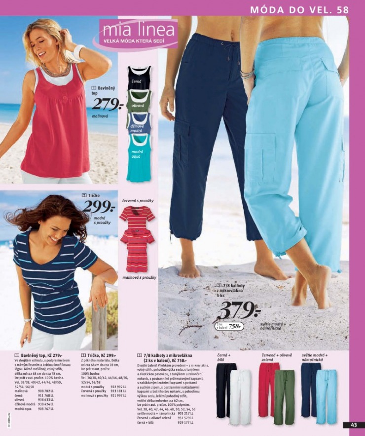 let�k Bonprix strana 1