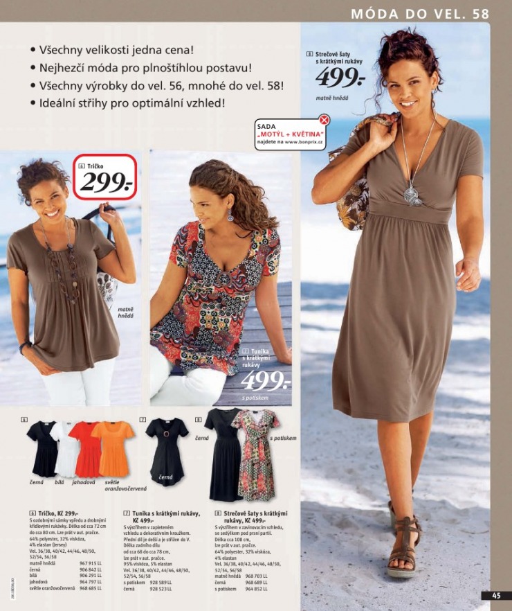 let�k Bonprix strana 1