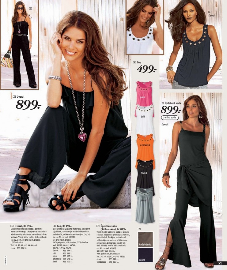 let�k Bonprix strana 1