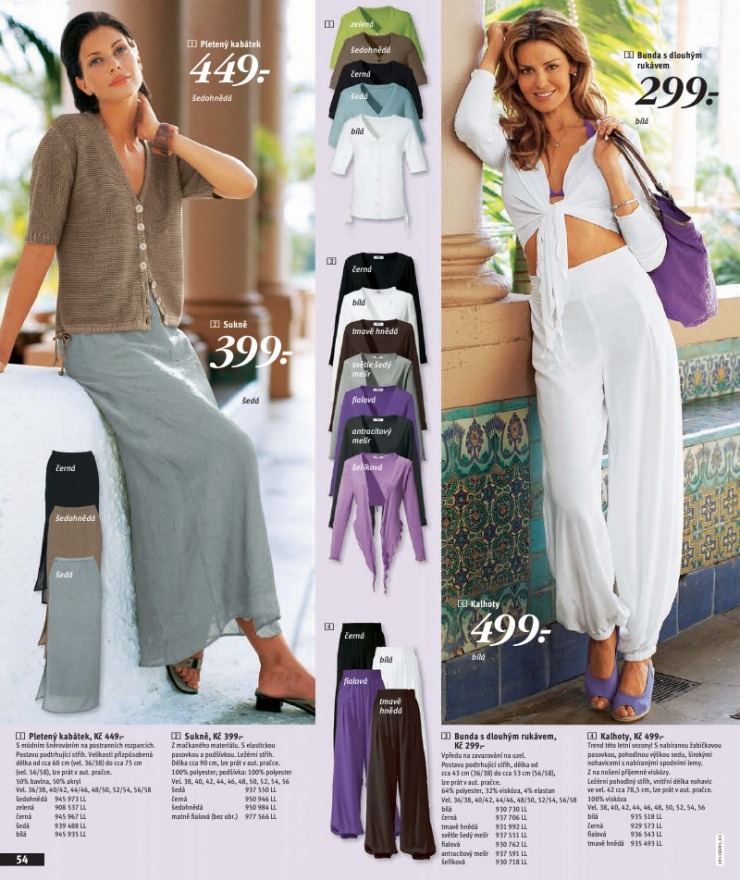 let�k Bonprix strana 1