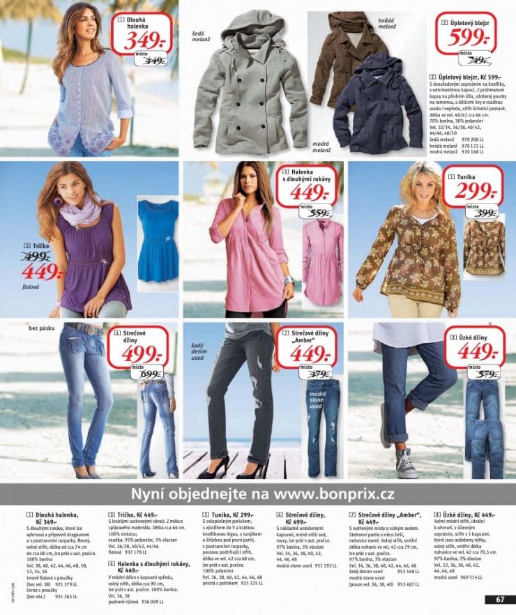 let�k Bonprix strana 1