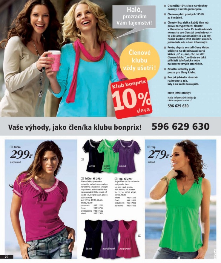 let�k Bonprix strana 1