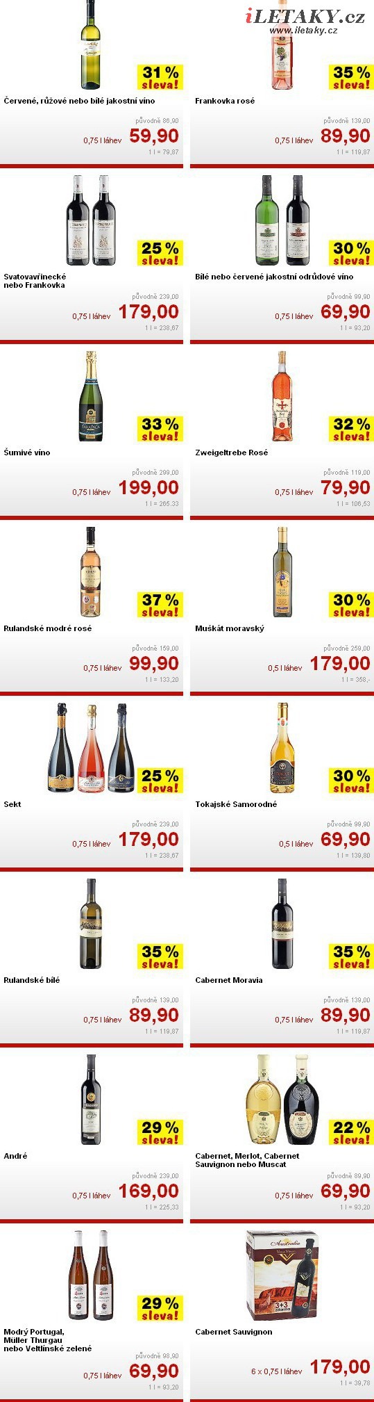 leták Kaufland strana 1 leták Kaufland strana 1