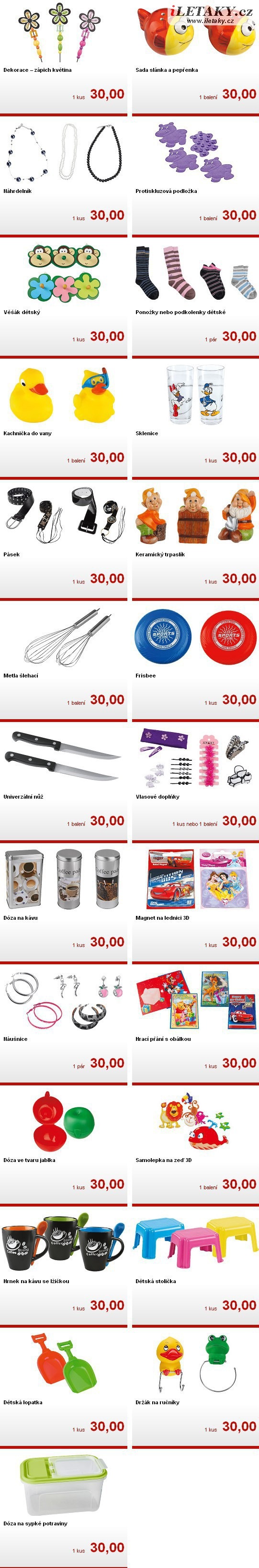 leták Kaufland strana 1 leták Kaufland strana 1
