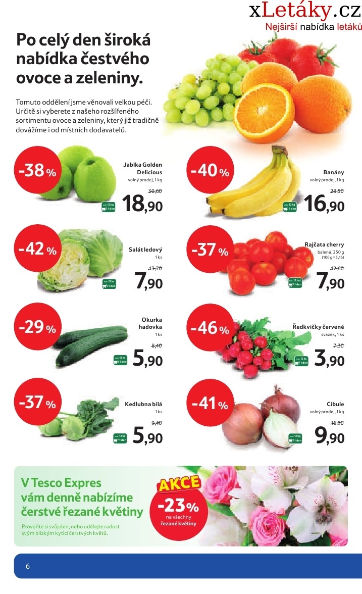 let�k Tesco let�k strana 1