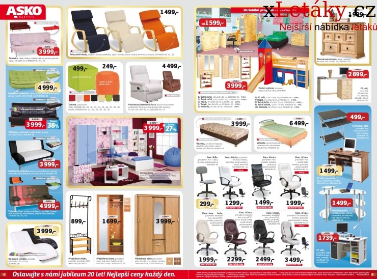 let�k Asko n�bytek ak�n� let�k strana 1