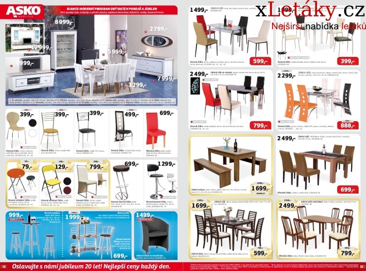 let�k Asko n�bytek ak�n� let�k strana 1