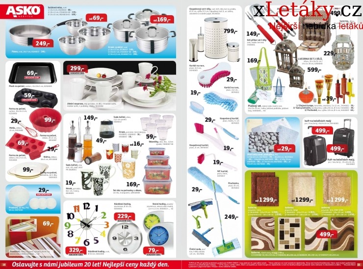 let�k Asko n�bytek ak�n� let�k strana 1