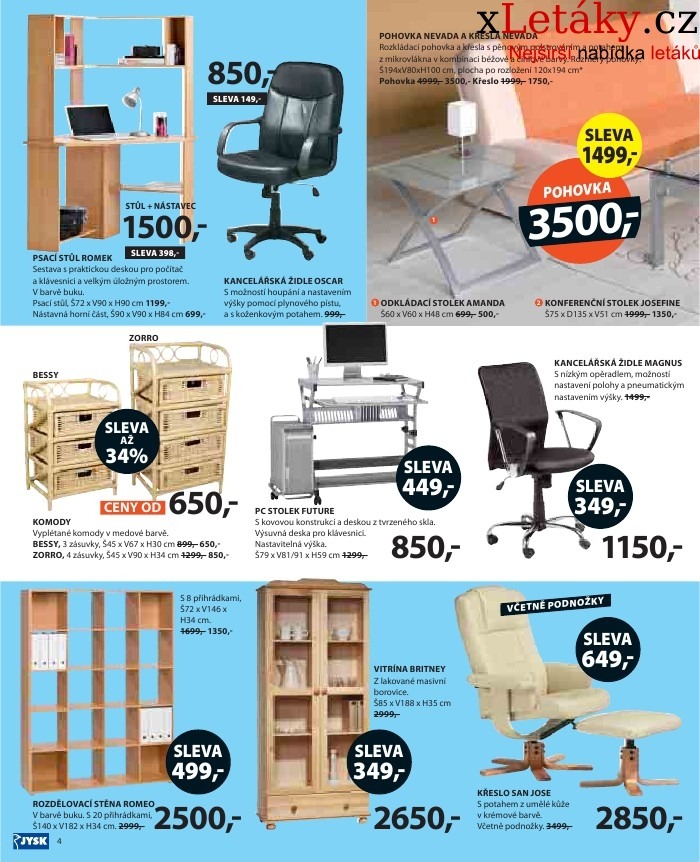 let�k Jysk aktu�ln� let�k strana 1