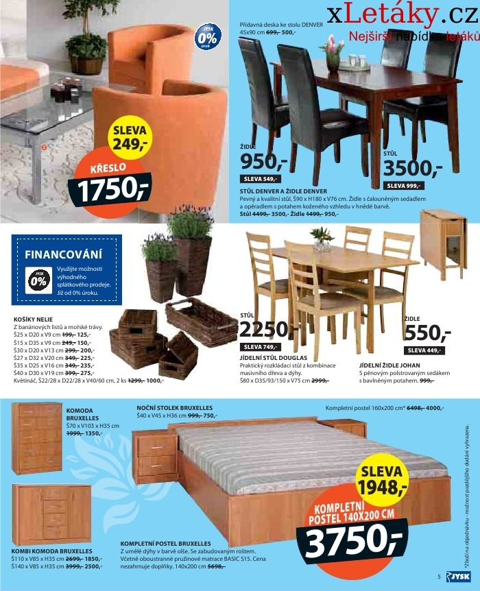 let�k Jysk aktu�ln� let�k strana 1