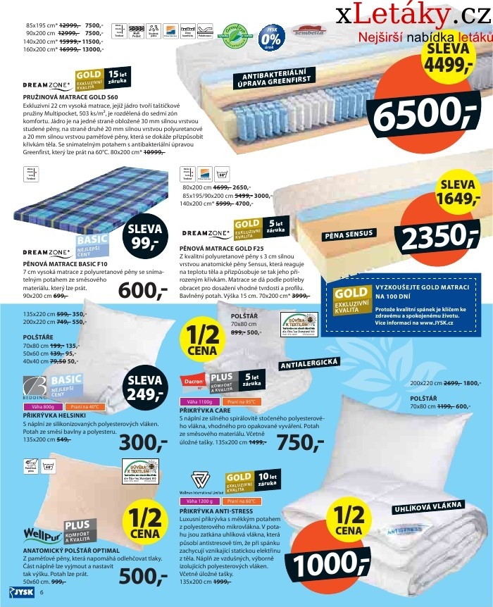 let�k Jysk aktu�ln� let�k strana 1