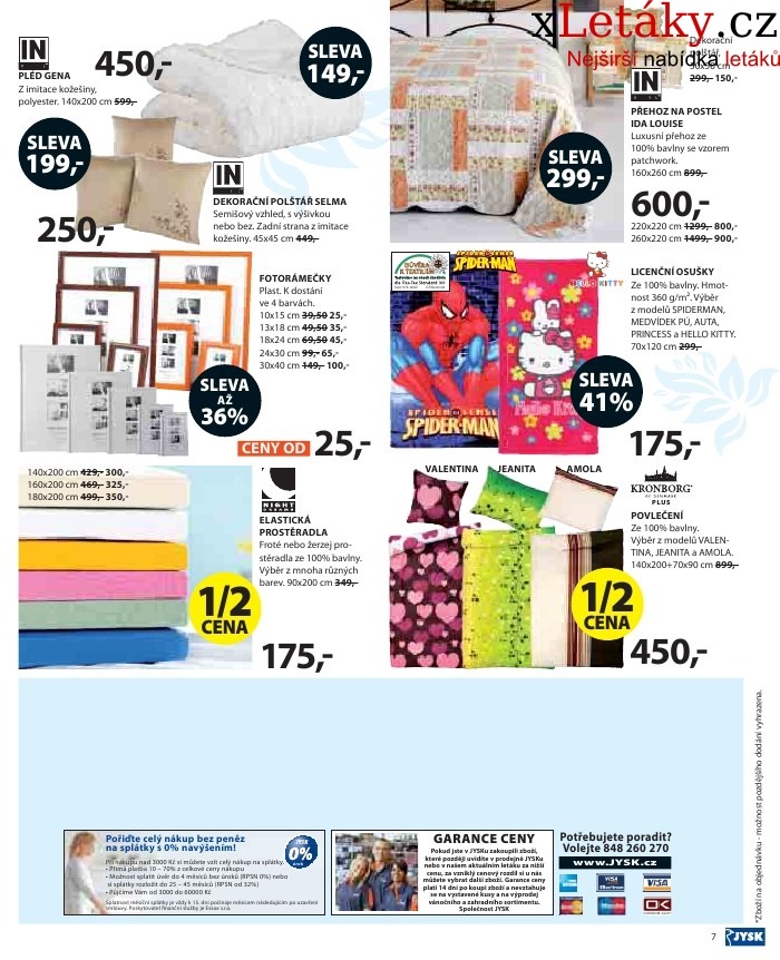 let�k Jysk aktu�ln� let�k strana 1