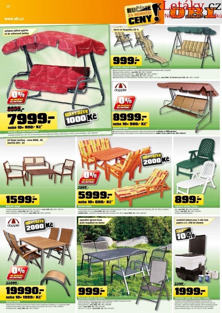 let�k OBI aktu�ln� let�k strana 1