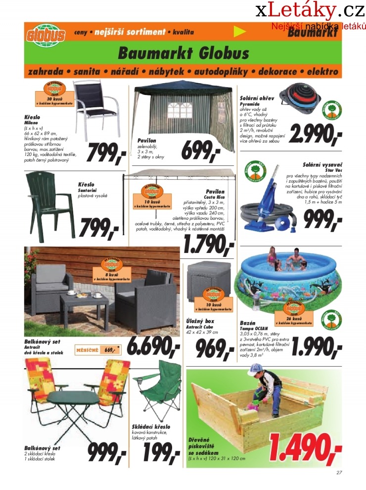 let�k Globus ak�n� let�k strana 1