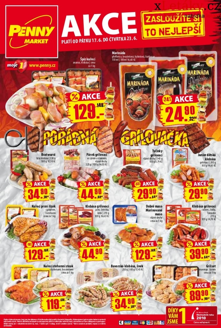 let�k Penny Market let�k strana 1