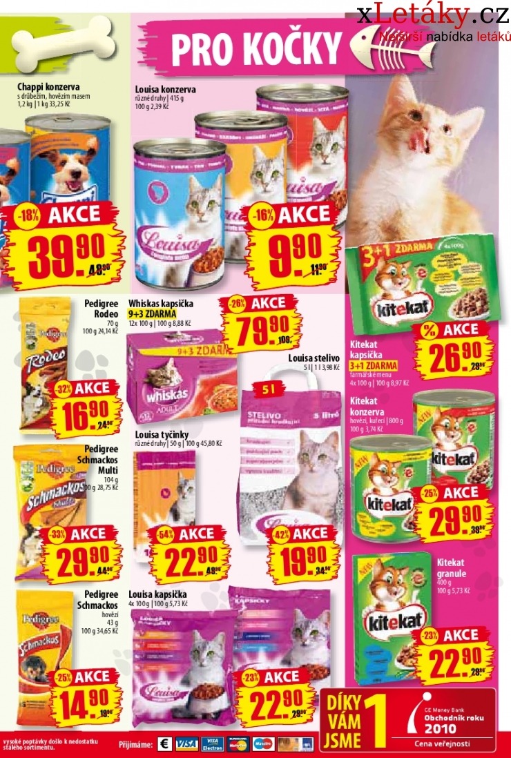 let�k Penny Market let�k strana 1