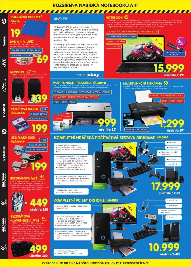 let�k Okay strana 1